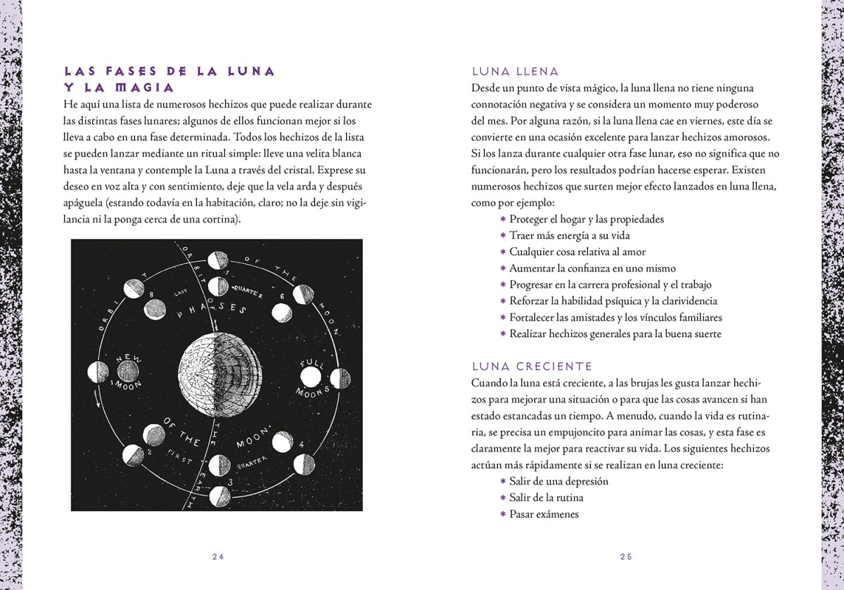 Wiccapedia Diario - Libro de las Sombras - Imagen 3