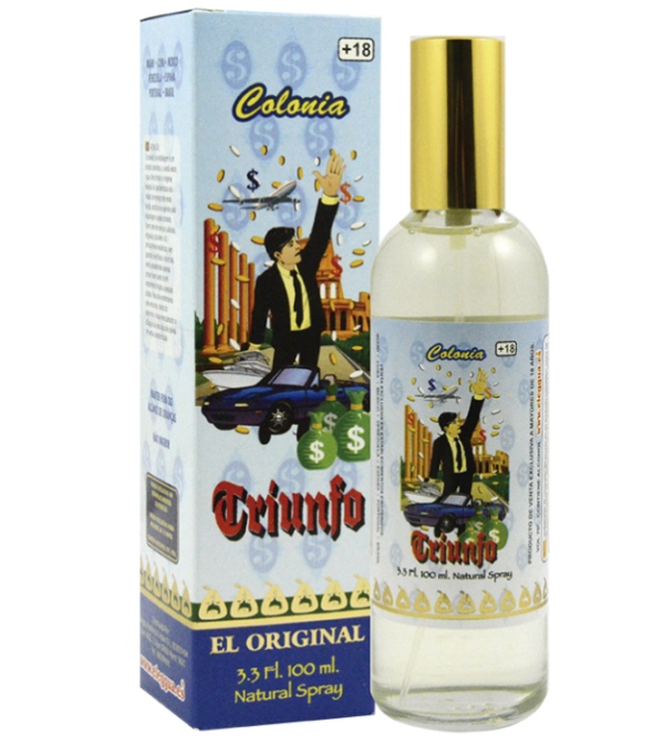 Colonia Triunfo