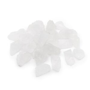 Cristal de Roca - Mineral Natural