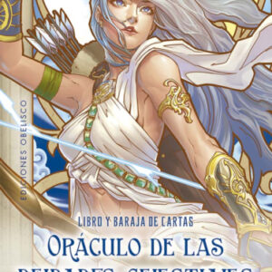 Oráculo de las Deidades Celestiales - Letao Wang