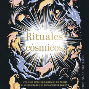 Rituales Cósmicos - Davies Alison